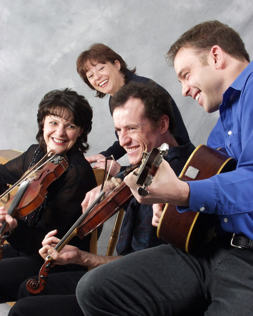 Atlantic Seabreeze Profile