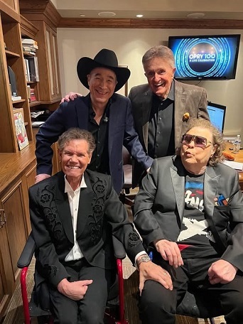 ASClintBBillARandyTRonnieMatOpry100Celebration.jpg