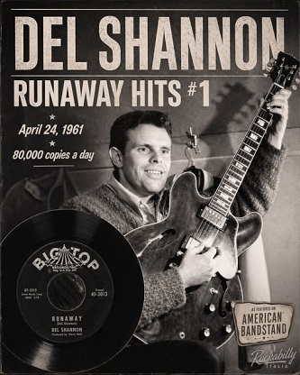 ASDelShannonSongRunaeayNo1Apr241961.jpg