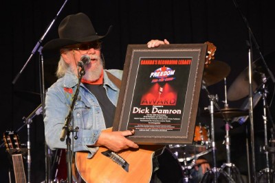 ASDickDamronWithFreedomAwardSept2013.jpg