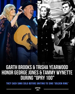 ASGarthBrooksandTriciaYearwoodHonorGeorgeandTammyatGOOpry100Mar192025.jpg
