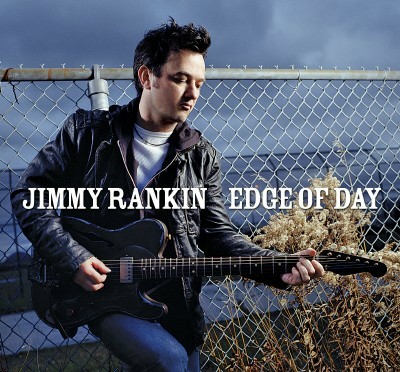 Jimmy Rankin