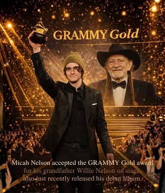 ASMicahNelsonAcceptsGrammyGold2026forhisfatherWillieFeb1.jpg