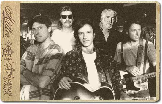 Nitty Gritty Dirt Band photo