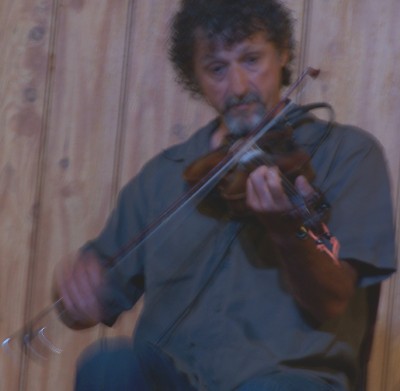 arsenault peter